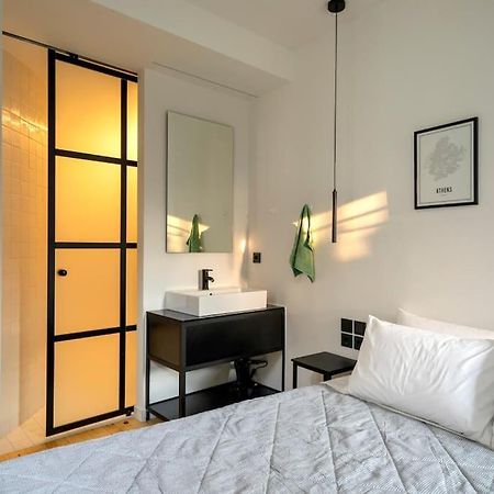Hoppersgr- Amazing Apt In The Heart Of Athens - 5 Exterior foto