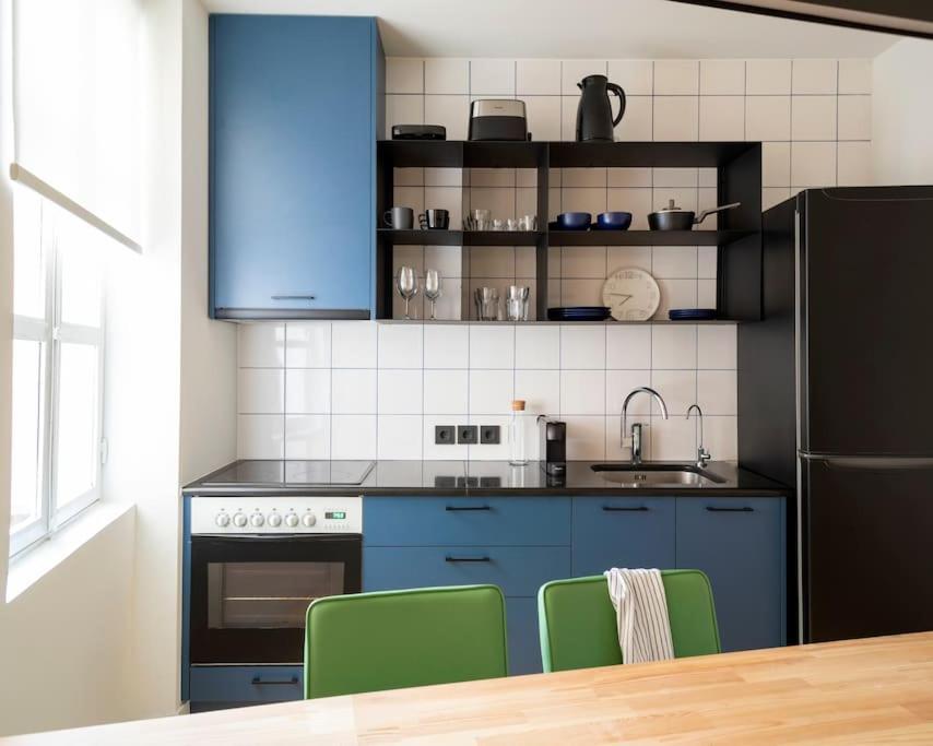Hoppersgr- Amazing Apt In The Heart Of Athens - 5 Exterior foto