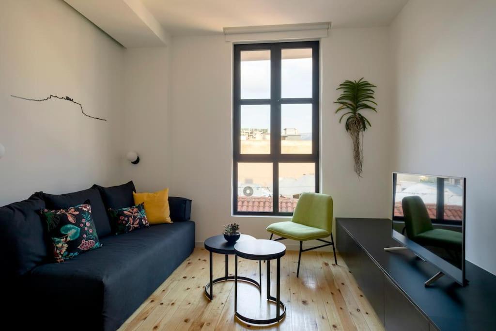 Hoppersgr- Amazing Apt In The Heart Of Athens - 5 Exterior foto
